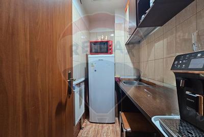 Spațiu industrial, de 5,000 mp, în Gară - 19