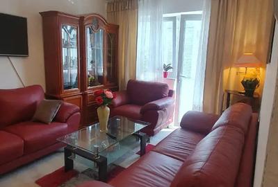 Vanzare apartament etajul 1 ULTRACENTRAL Brezoi. jud.Valcea