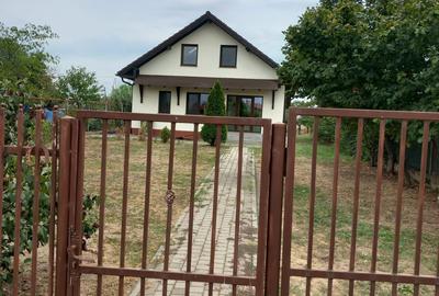 CASA CU TEREN GENEROS IN GRUIU - 1