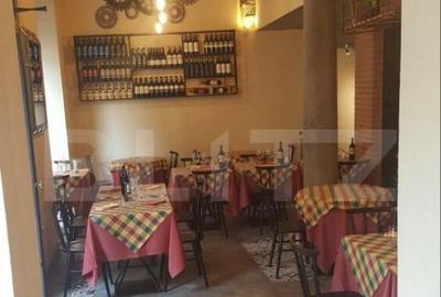 Restaurant, 245 mp, Complexul Studentesc - 2