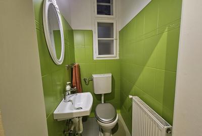 Ap 4 camere, 2 băi, wc serviciu, et 2 din 2, central, Timișoara - 21
