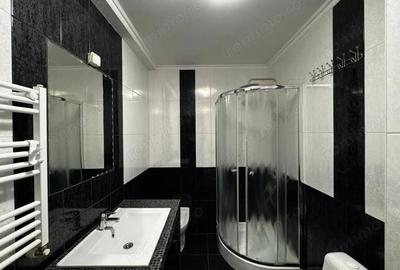 Garsonieră decomandată în Complex Studențesc