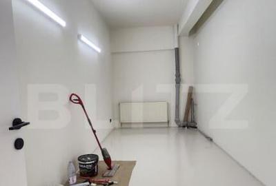 Spațiu comercial, de 120 mp, în Central - 1