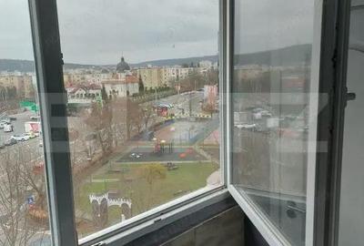 Apartament cu 3 camere decomandat, mobilat în Pandurilor - 2