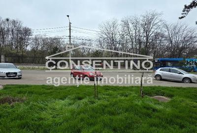 Spațiu comercial, de 48 mp, în Bălcescu - 12