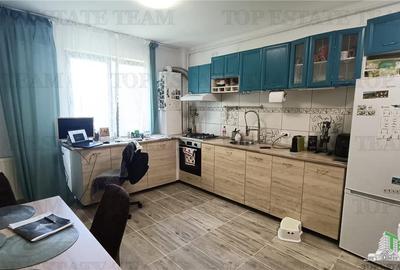 Vanzare Apartament 2 Camere Otopeni Vanzare Apartament 2 Camere Otopeni - 5