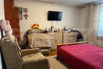 Casa cu mansarda, 5 camere, 120 mp, zona Popricani - 3