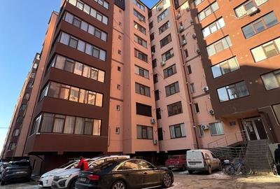 Apartament 2 Camere Militari Residence Ilie Petre 84 - 19