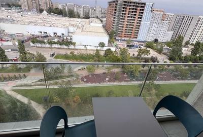 Apartament  - Plaza - Lujerului - 8
