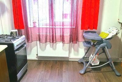 Apartament cu 2 camere semidecomandat în Turnișor - 4