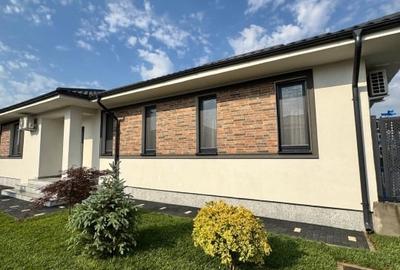 Casa Parter - Therme - Toate Utilitatile - La Cheie 0% Comision