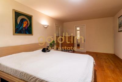 VILA DUPLEX/COMPLEX INCHIS SECURIZAT/BANEASA RESIDENTIAL/IANCU NICOLAE/ GARAJ - 27