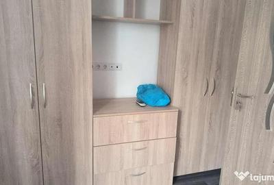 Apartament cu 3 camere decomandat în Florești - 2