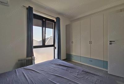 Apartament cu 2 camere în Cordău - 6