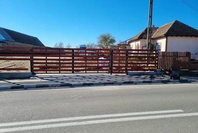 Teren de vanzare Murighiol 2700m - 2