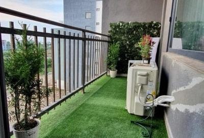 Apartament 3 camere – Zona Campus, vedere la lac - 13