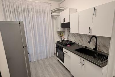 Apartament cu 2 camere decomandat, mobilat în Tomis Nord - 6
