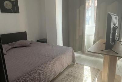 Apartament 2 camere,mobilat-Militari Residence - 2