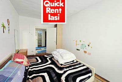 Ultracentral Bulevardul Stefan Cel Mare Vedere Palat Apartament 2Camere - 5