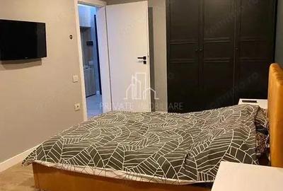 Apartament Lux, 3 camere,2 bai, Maurer Residence - 8