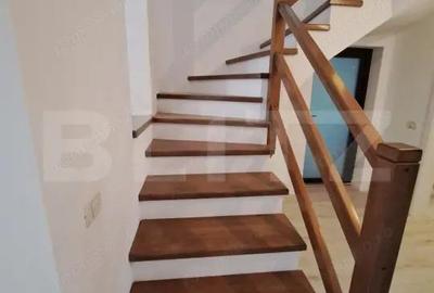 Casa moderna cu priveli?te spectaculoasa spre Postavaru ?i acces rapid in BRASOV - 8