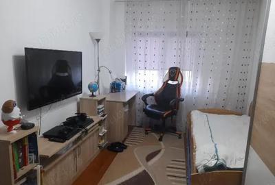 Apartament cu 2 camere decomandat în Central - 1