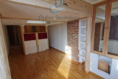 Apartament 3 camere zona 1 MAI, 86 mp utili, PROIECT UNICAT!