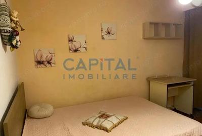 Comision 0% Apartament Central 4 Camere, Marasti