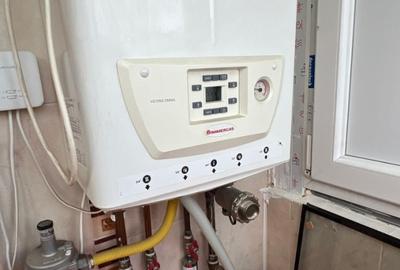 Apartament cu 2 camere decomandat, mobilat în Ștefan cel Mare - 7