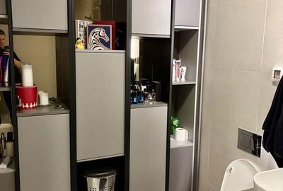 Apartament cu 3 camere, mobilat în Dămăroaia - 17