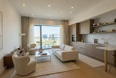 Apartament cu 2 camere decomandat în Aviației - 2