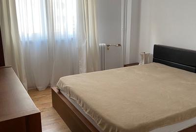 Apartament cu 2 camere semidecomandat, mobilat în Tineretului