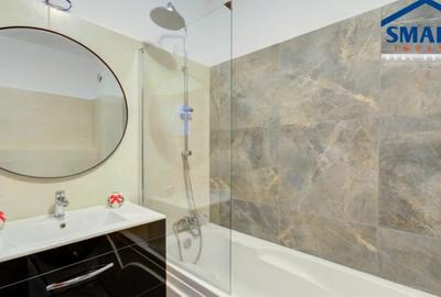 Apartament cu 2 camere semidecomandat, mobilat în Ghencea - 5