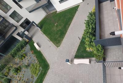 Apartament tip studio in bloc nou aproape de metrou - 5