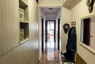 Isaran, Tractorul, Brasov - 3