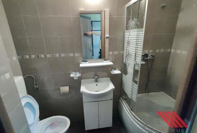 Complexul Srudentesc - Garsoniera 19 mp - 230 euro - 6
