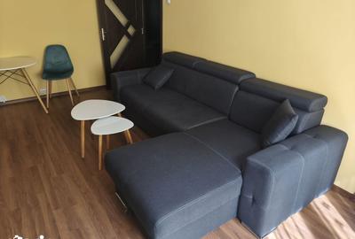Apartament cu 2 camere decomandat în Decebal - 4