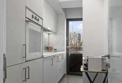 Apartament cu 2 camere decomandat, mobilat în Vitan - 10