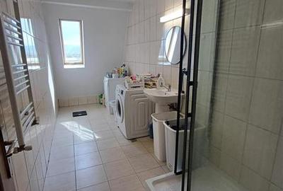 Apartament cu 4 camere decomandat, mobilat în Țiglari - 3