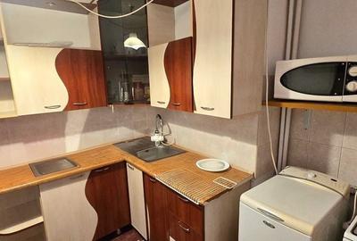 Garsoniera 40MP | Lujerului | Balcon | Metrou in Proximitate | Petfriendly - 7