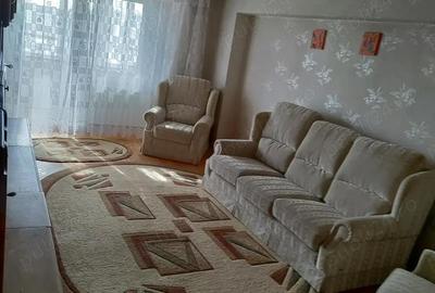 Apartament cu 2 camere decomandat în Bârlad - 8
