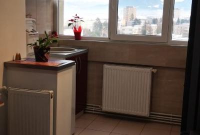 Apartament cu 2 camere decomandat, mobilat în Astra - 12