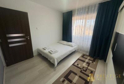 Apartament cu 3 camere decomandat în Decebal - 9