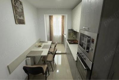 Apartament cu 2 camere decomandat în Gării - 5