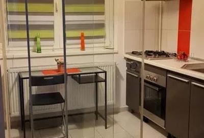 Garsonieră semidecomandată în Theodor Pallady