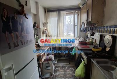 Apartament cu 2 camere semidecomandat în Drumul Taberei - 2