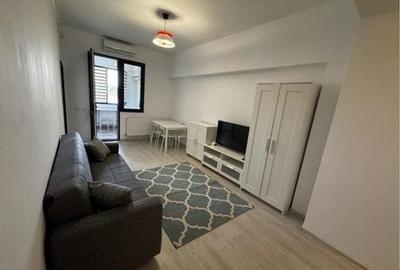 Apartament cu 2 camere decomandat în Exterior Vest - 3