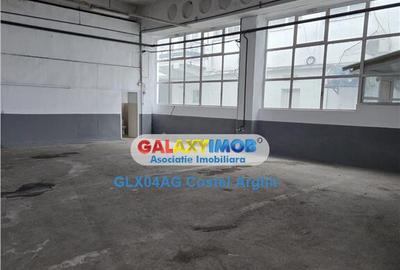 Inchiriem hala industriala 770 mp in Stefanesti - Arges - 7