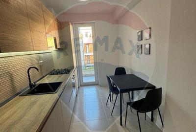 Apartament 2 camere de inchiriat - Uno Bra?ov - 3