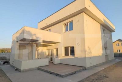 Casa S+P+1, 205 mpu, 389 mp teren, zona Bariera Valcii - 4